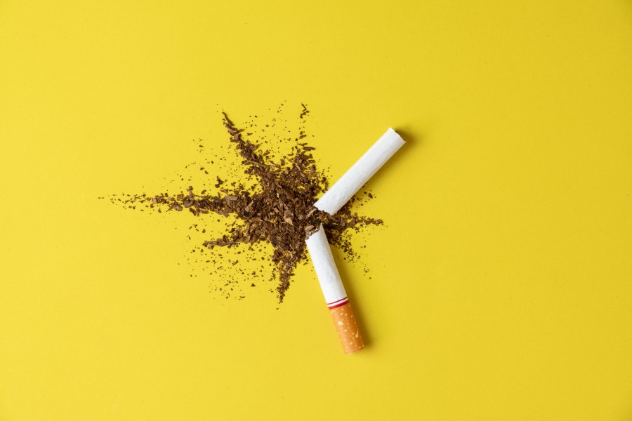 tobacco and diabetes