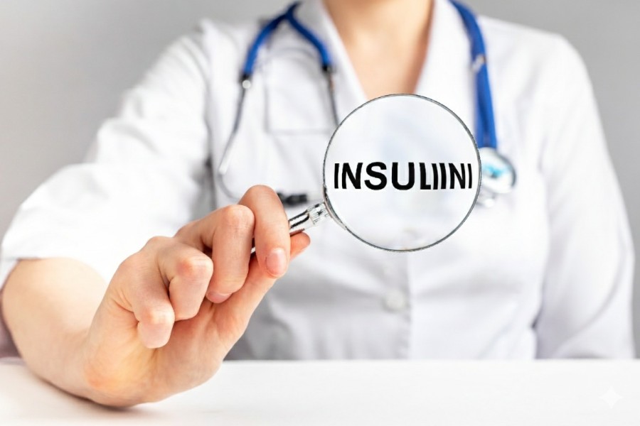 insulin