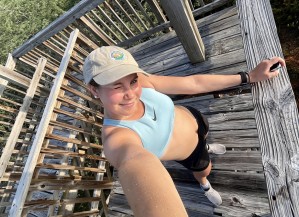 Linn Voimaharjoittelu