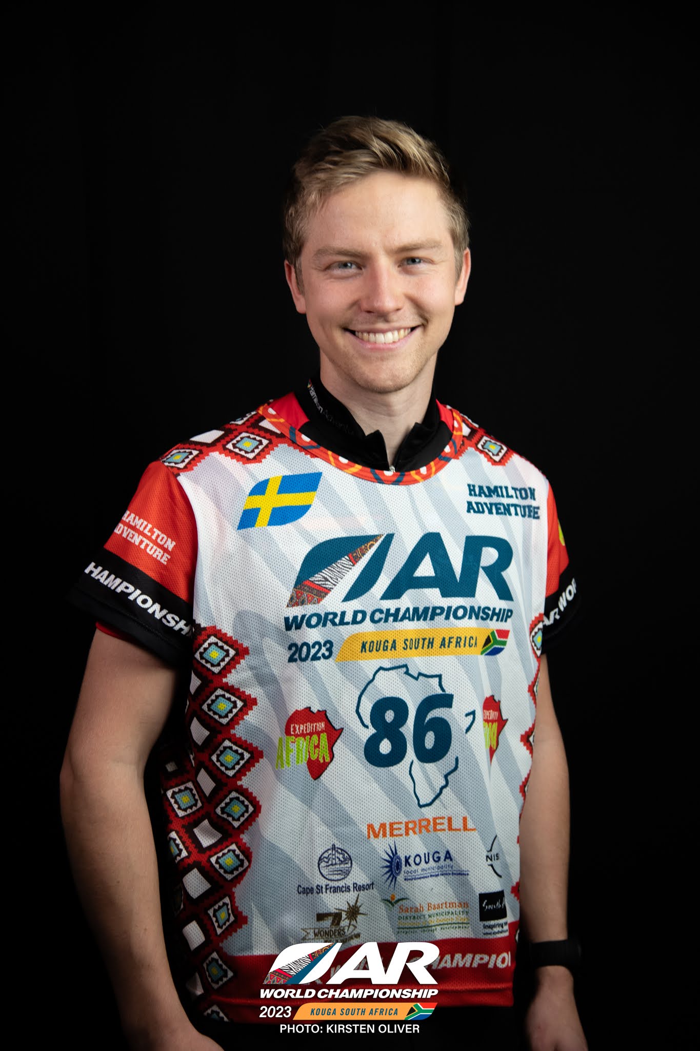 Andreas