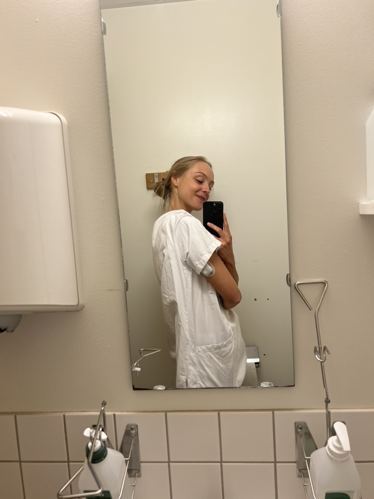 Olivia 9