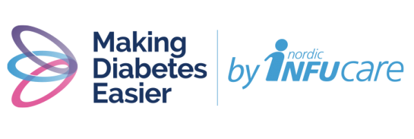 Making Diabetes Easier by Nordic Infucare