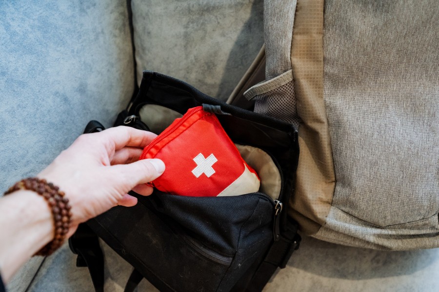 Targeted blood glucose management for active people