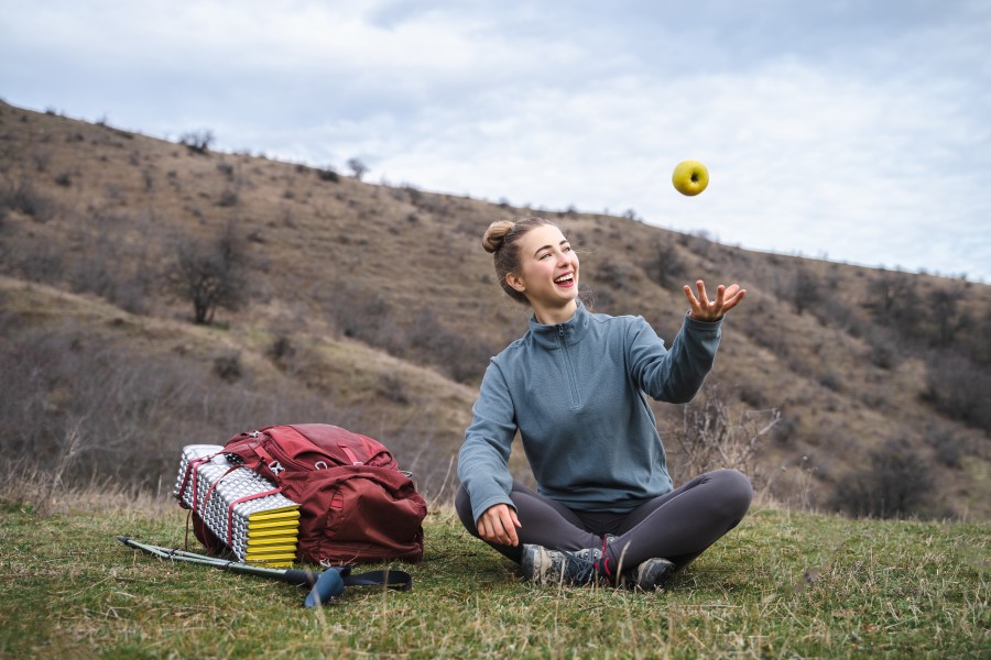 How does the environment affect your blood glucose levels?