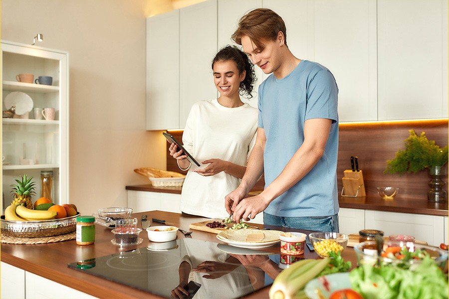 Potenziali benefici degli alimenti a basso indice glicemico