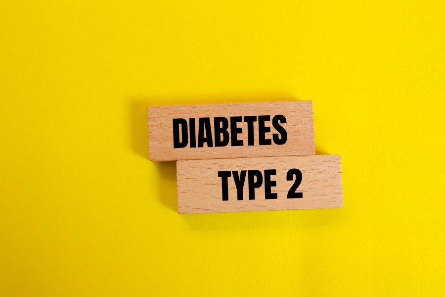 diabetes type 2