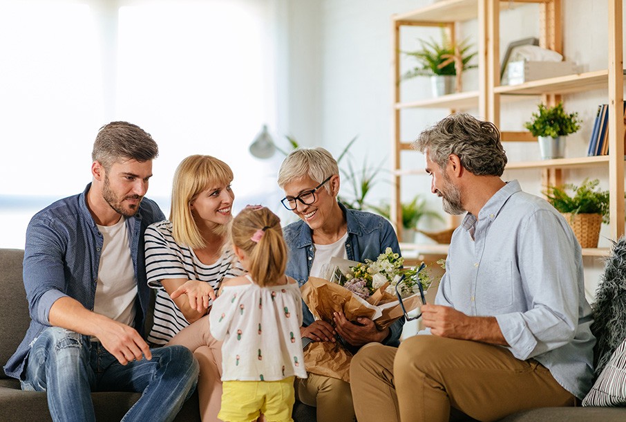 Diabete e famiglia: come fornire supporto e superare insieme le difficoltà