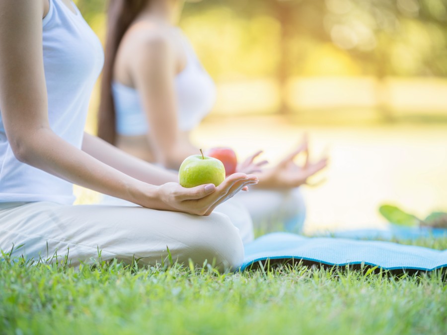 Che cosa si intende per dieta squilibrata in caso di diabete?
