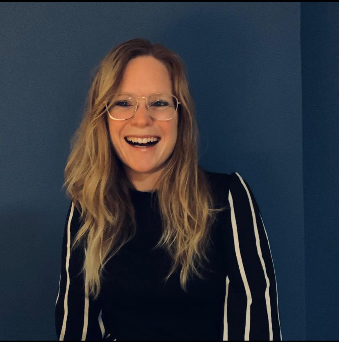 Fenna, t:slim X2 insulinepomp gebruiker