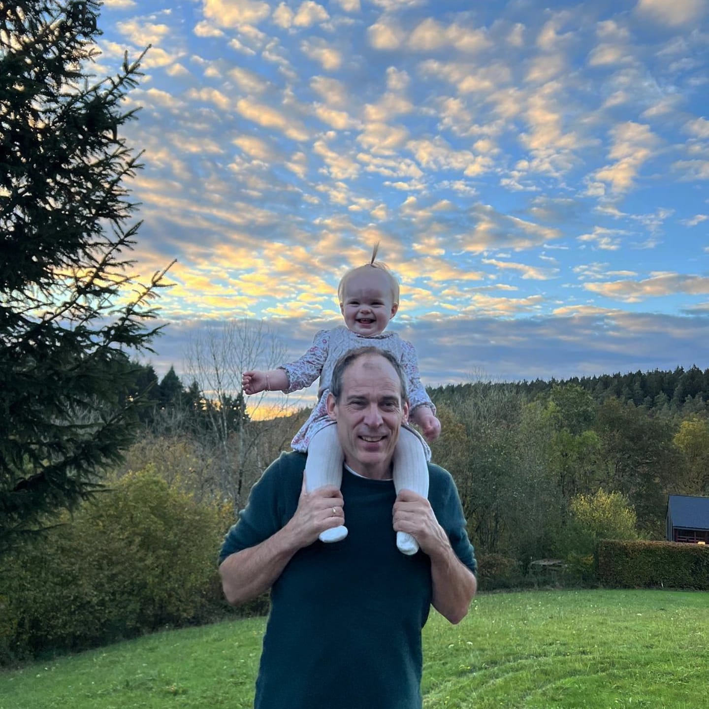 Henri, t:slim X2 gebruiker