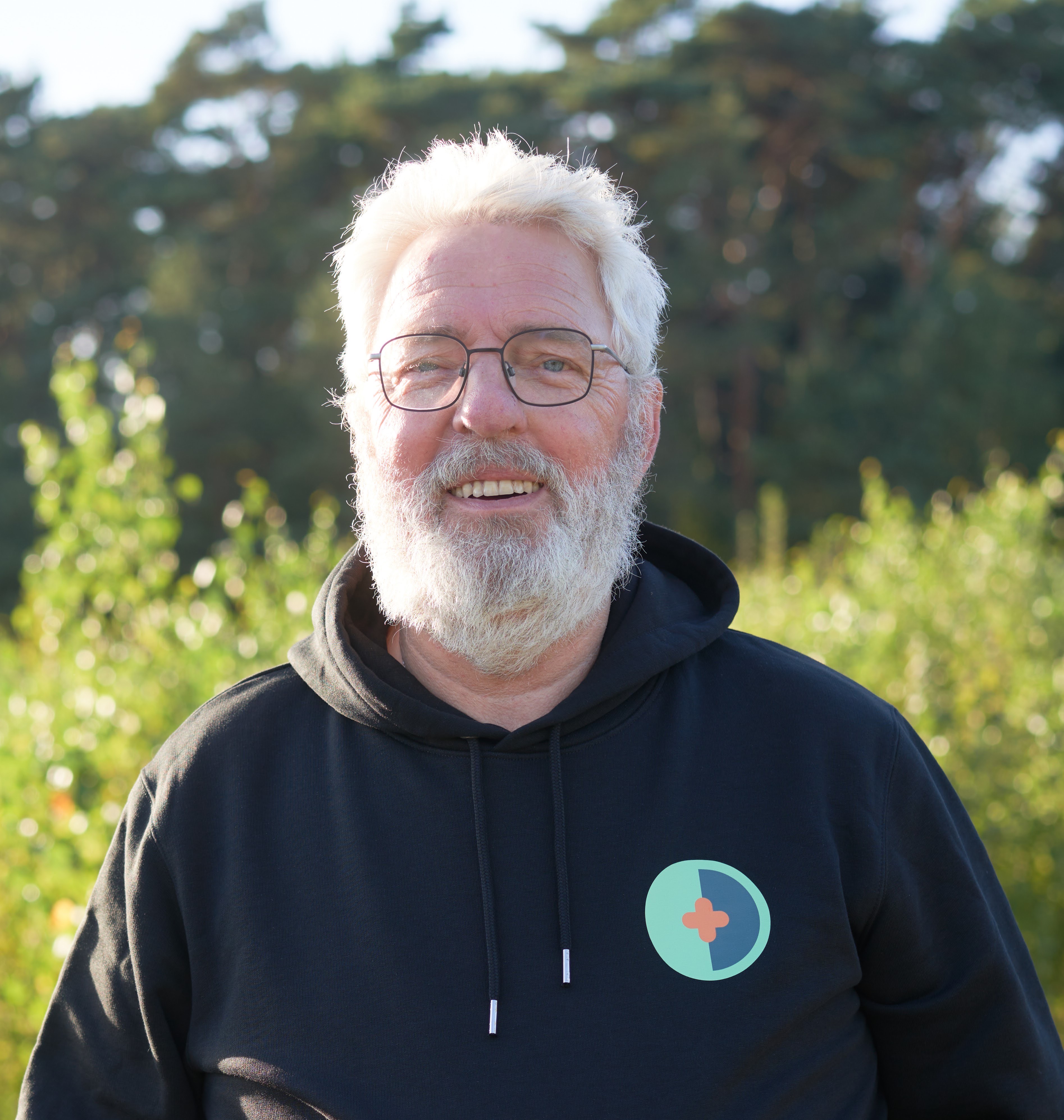 Wim, t:slim X2 gebruiker