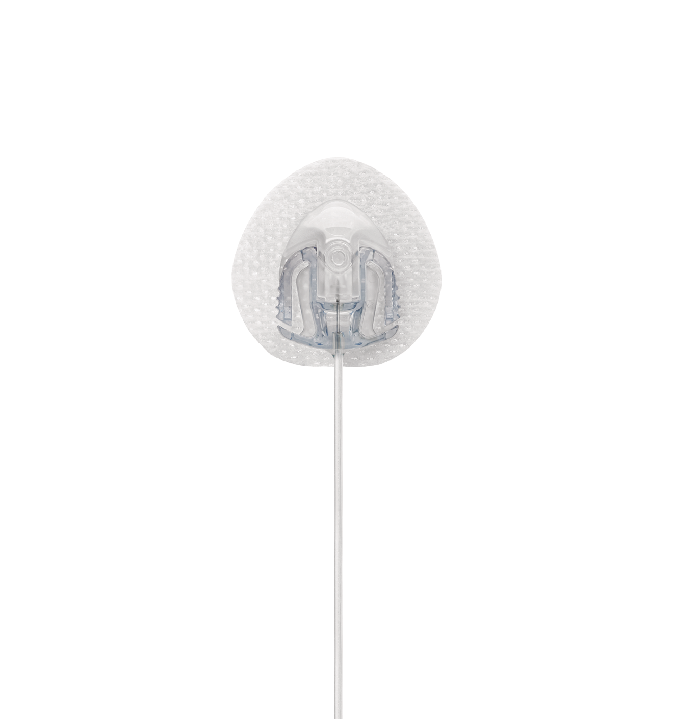 Autosoft 90 Infusion Set in Grey