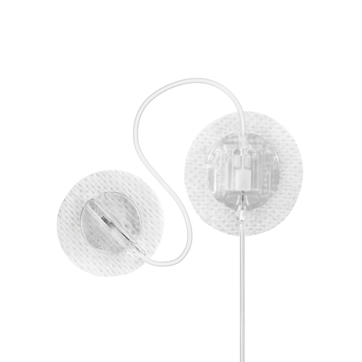 TruSteel Infusion Set