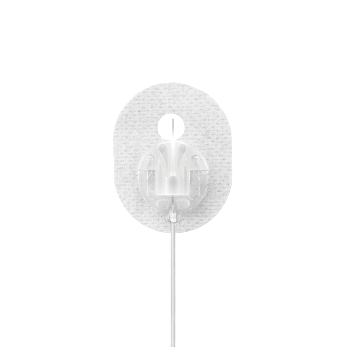 VariSoft Infusion Set 17mm