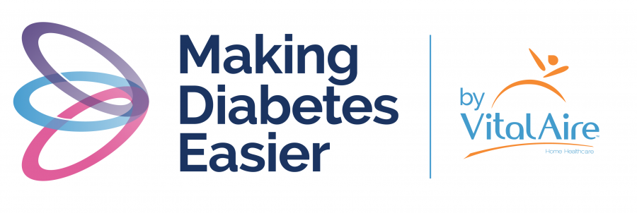 making diabetes easier by vitalaire nederland