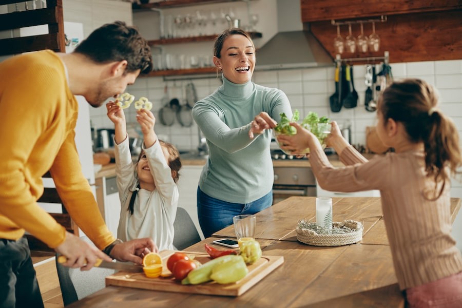 Diabetes: is er een optimaal dieet?