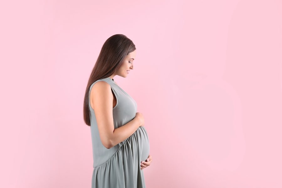 type 1 diabetes pregnancy risks