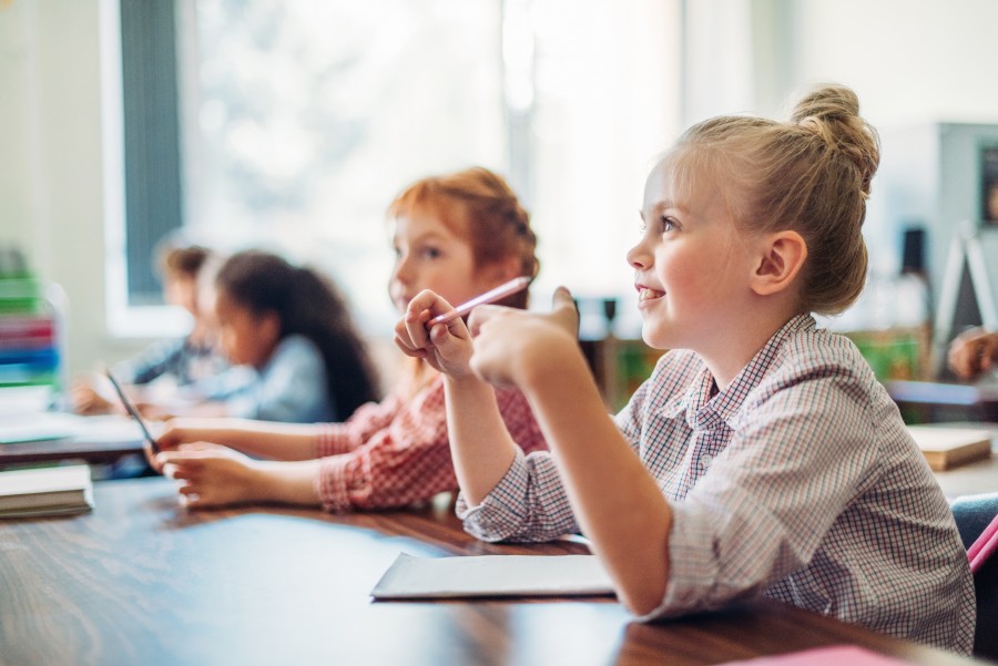 Een nieuw schooljaar begint: uw kind helpen bij het beheersen van zijn/haar diabetes op school