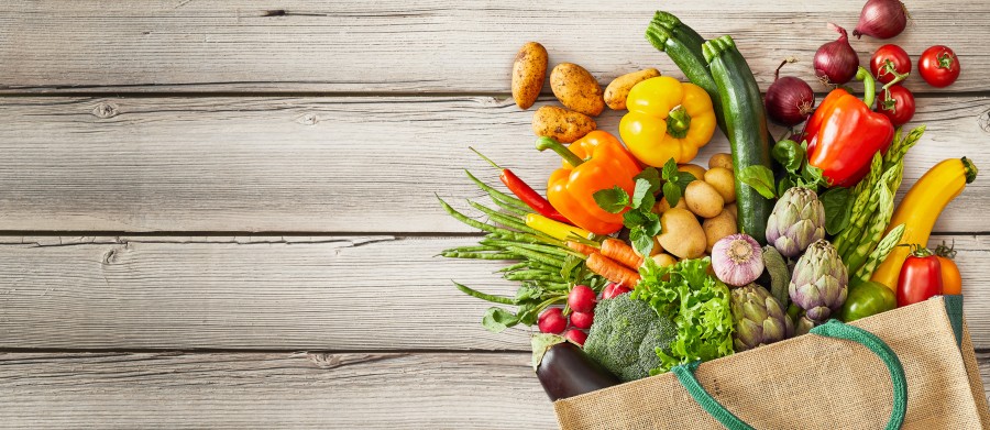 Diabetes en groenten: welke kan ik eten