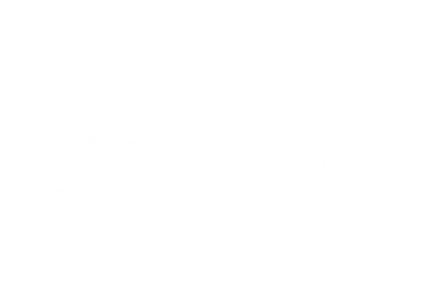 Making Diabetes Easier Logo