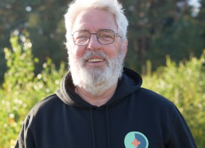 Wim, t:slim X2 gebruiker