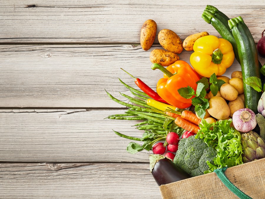 Diabetes en groenten: welke kan ik eten
