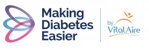 making diabetes easier by vitalaire nederland