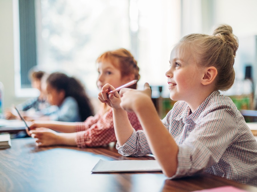 Een nieuw schooljaar begint: uw kind helpen bij het beheersen van zijn/haar diabetes op school