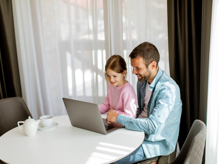 Insulinepompen voor kinderen