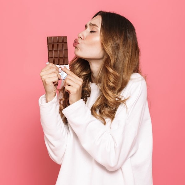 Kan ik met diabetes chocolade eten?