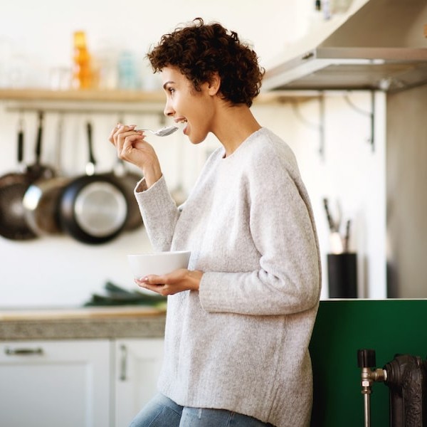 Diabetes: enkele voorbeelden van evenwichtige maaltijden