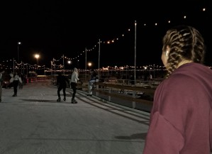 Frykt for hypoglykemier