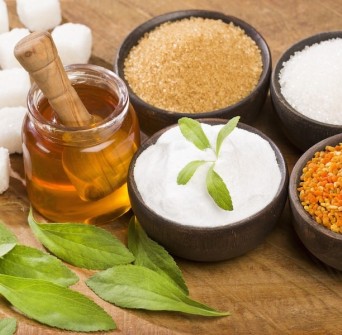 Sugar substitutes
