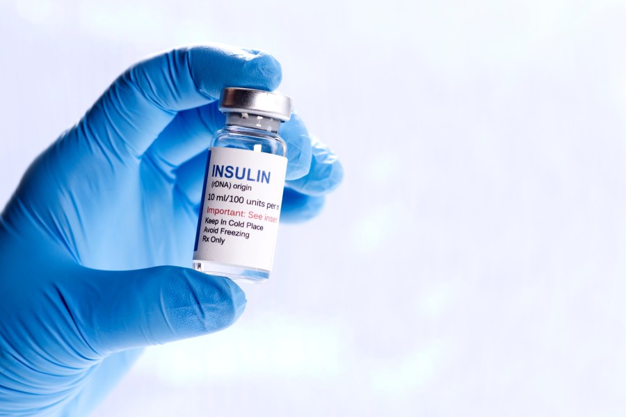insulin