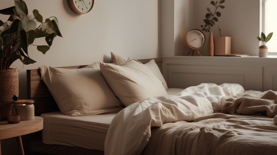 dormir