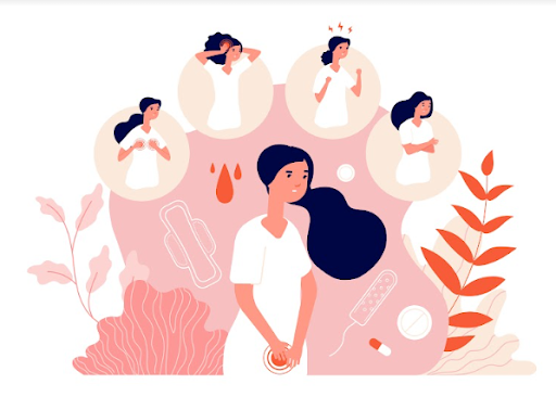 Diabetes tipo 1 e período menstrual: como é que o período afeta os níveis de glicemia?