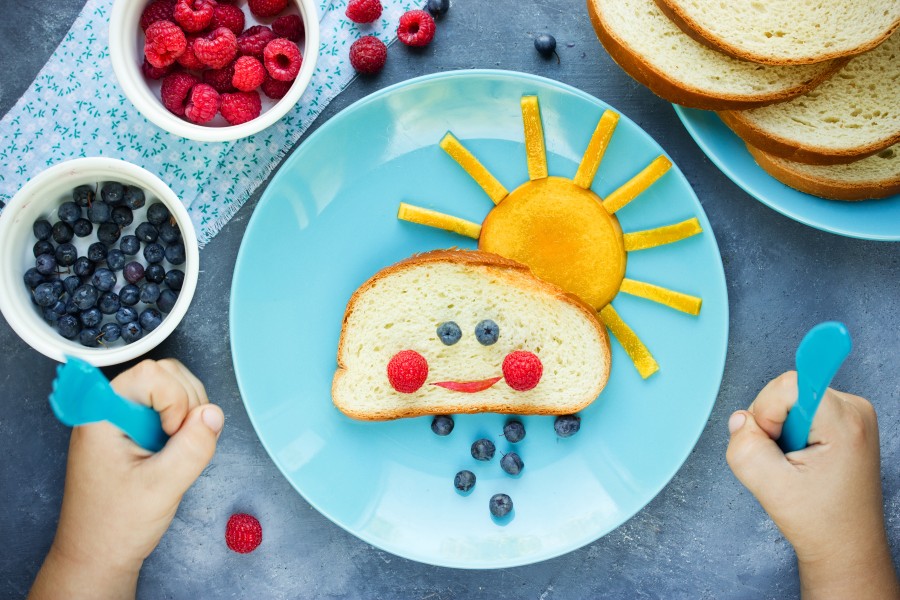 snacks-para-criancas