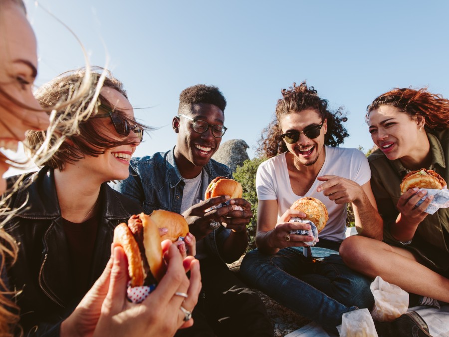 Contagem de hidratos de carbono para diabetes