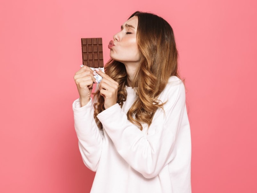 Posso comer chocolate tendo diabetes?