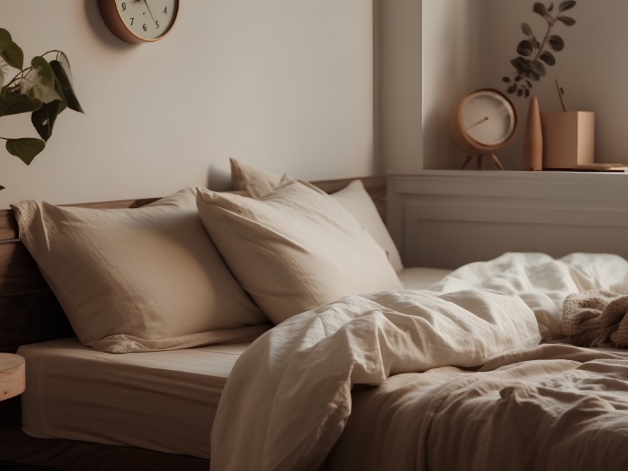 dormir