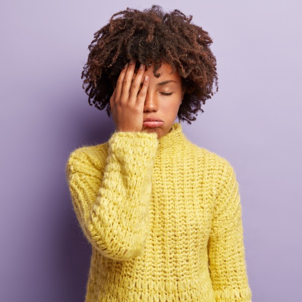 diabetes and fatigue