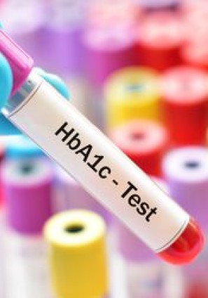 Hyperglycaemia