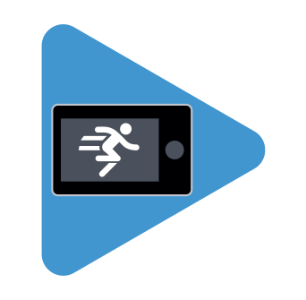 exercise feature tslim x2 control iq