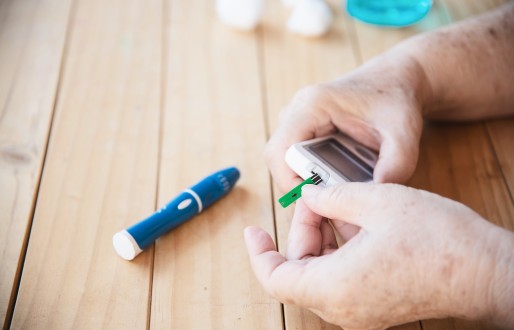 check insulin 