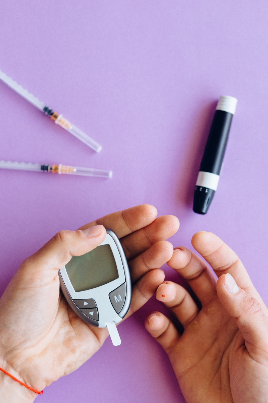 Diabetes type 1 treatment