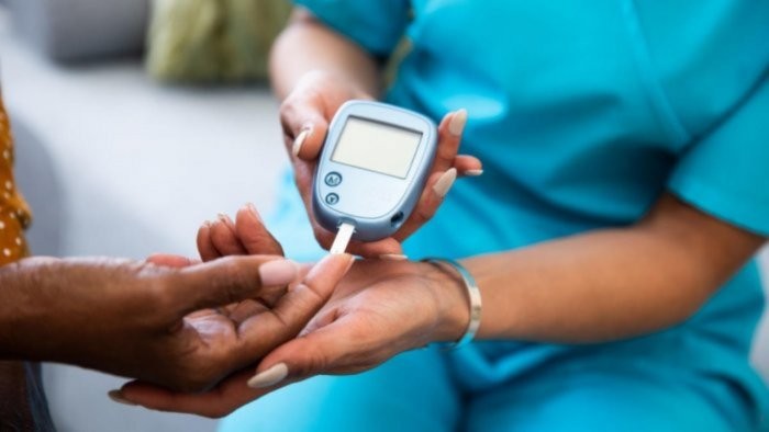 Insulin check