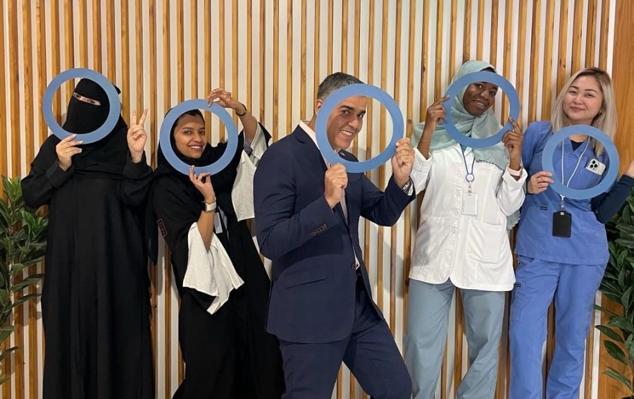 فريق السكري 