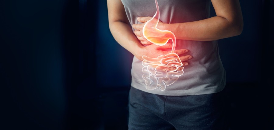 Gastric problems