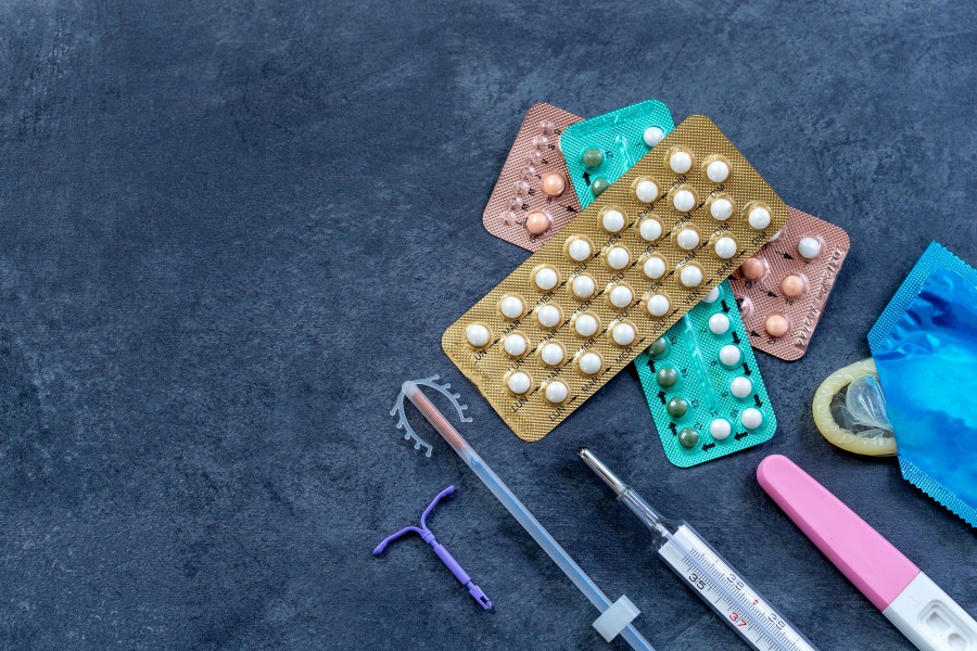 Contraception