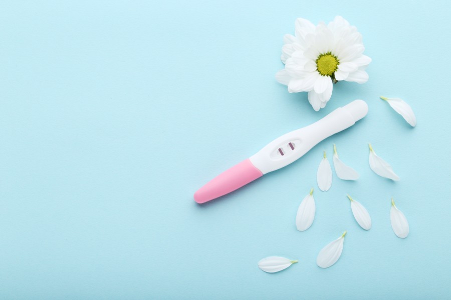 Diabetes and fertility